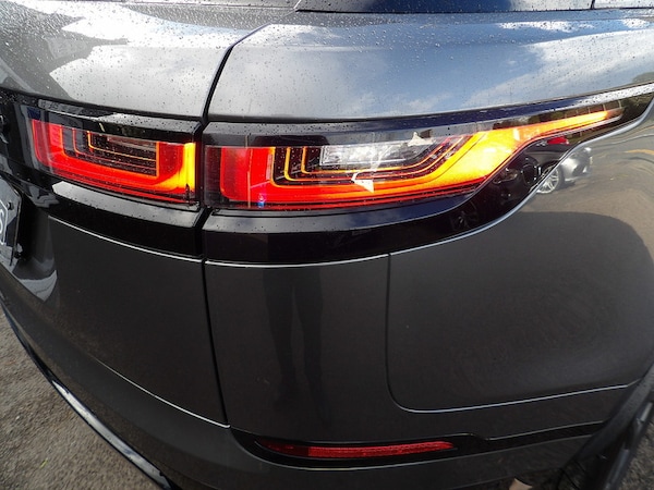 Used Land Rover Range Rover Velar 2017 for sale - 76299780: Photo 21