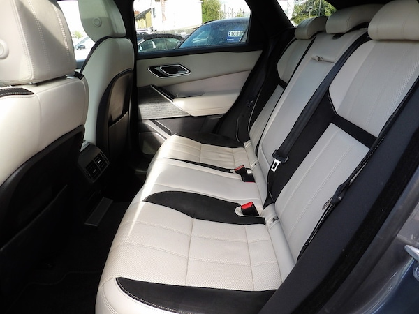 Used Land Rover Range Rover Velar 2017 for sale - 76299780: Photo 35