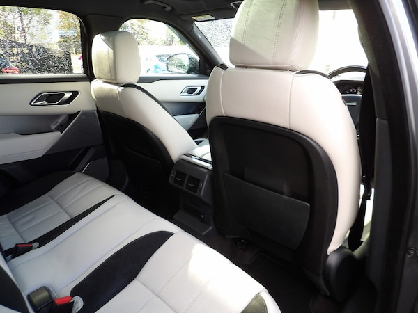 Used Land Rover Range Rover Velar 2017 for sale - 76299780: Photo 49