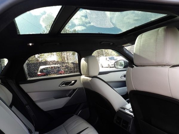 Used Land Rover Range Rover Velar 2017 for sale - 76299780: Photo 50