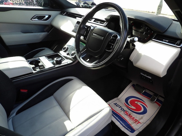 Used Land Rover Range Rover Velar 2017 for sale - 76299780: Photo 56