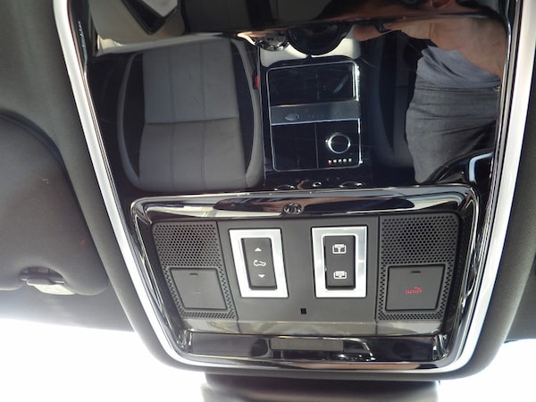 Used Land Rover Range Rover Velar 2017 for sale - 76299780: Photo 87
