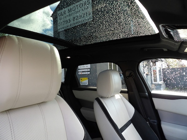 Used Land Rover Range Rover Velar 2017 for sale - 76299780: Photo 89