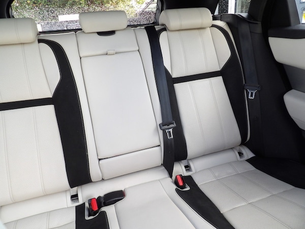 Used Land Rover Range Rover Velar 2017 for sale - 76299780: Photo 90