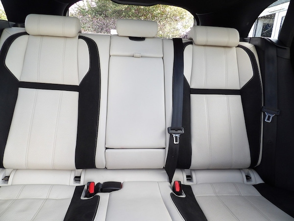 Used Land Rover Range Rover Velar 2017 for sale - 76299780: Photo 91