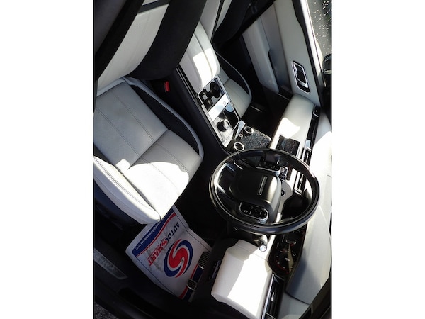 Used Land Rover Range Rover Velar 2017 for sale - 76299780: Photo 92