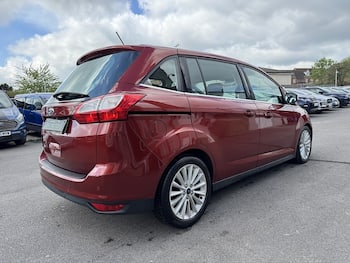 Used Ford Grand C-Max 2017 for sale - 79591429: Photo