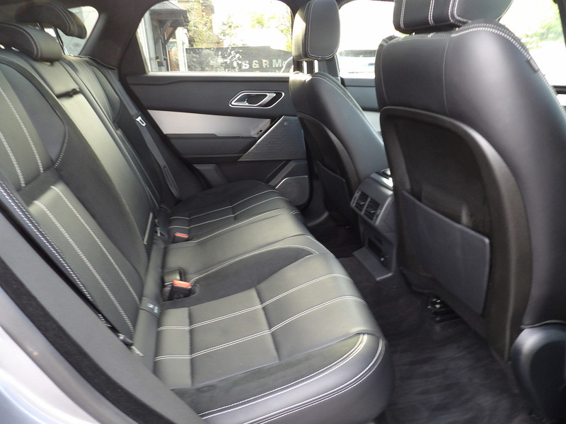 Used Land Rover Range Rover Velar 2019 for sale - 76299779: Photo 10