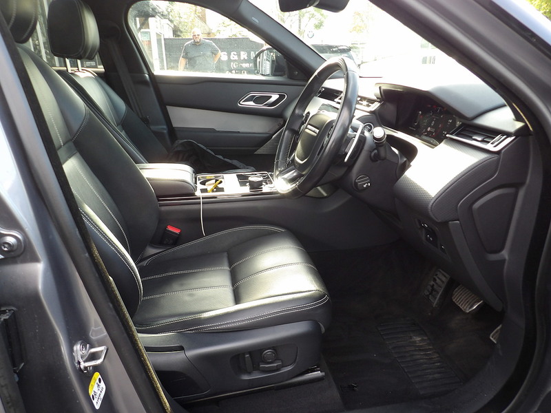 Used Land Rover Range Rover Velar 2019 for sale - 76299779: Photo 11