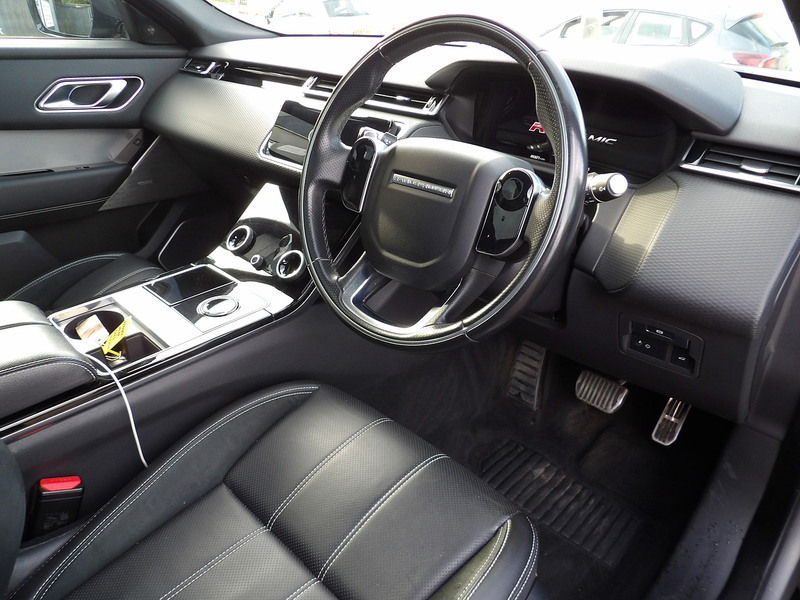 Used Land Rover Range Rover Velar 2019 for sale - 76299779: Photo 12