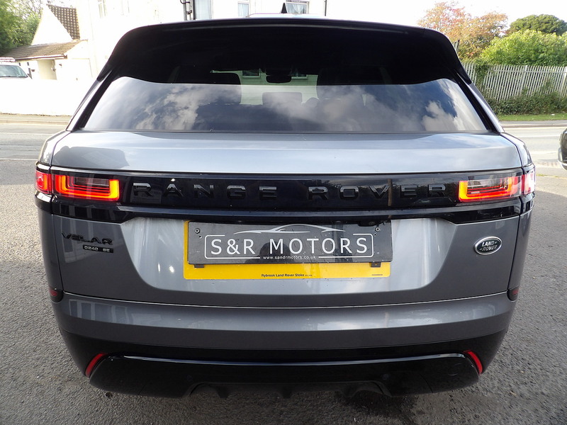 Used Land Rover Range Rover Velar 2019 for sale - 76299779: Photo 6