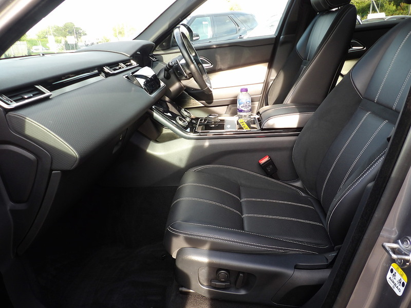 Used Land Rover Range Rover Velar 2019 for sale - 76299779: Photo 7