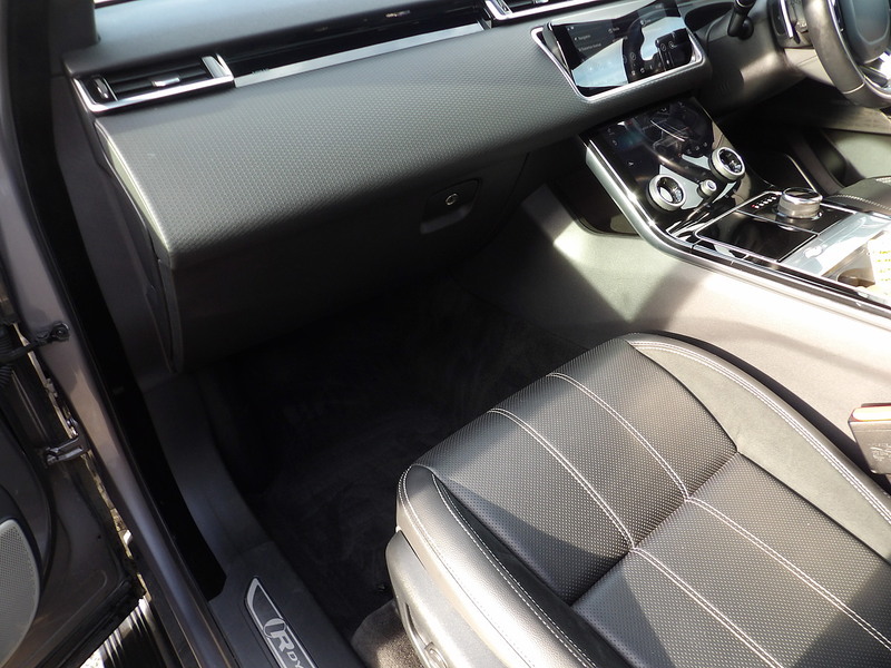 Used Land Rover Range Rover Velar 2019 for sale - 76299779: Photo 8