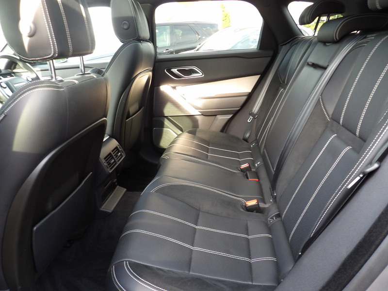 Used Land Rover Range Rover Velar 2019 for sale - 76299779: Photo 9