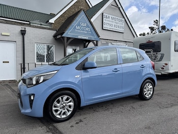 Used Kia Picanto 2017 for sale - 78709652: Photo