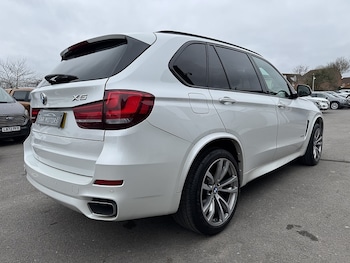 Used BMW X5 2017 for sale - 78677366: Photo