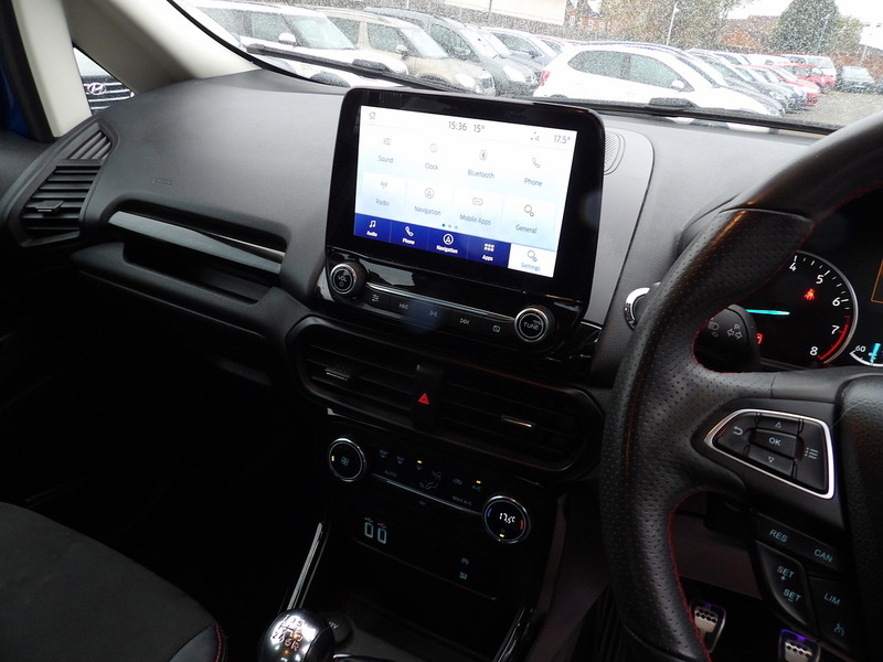 Used Ford Ecosport 2019 for sale - 76532181: Photo 10