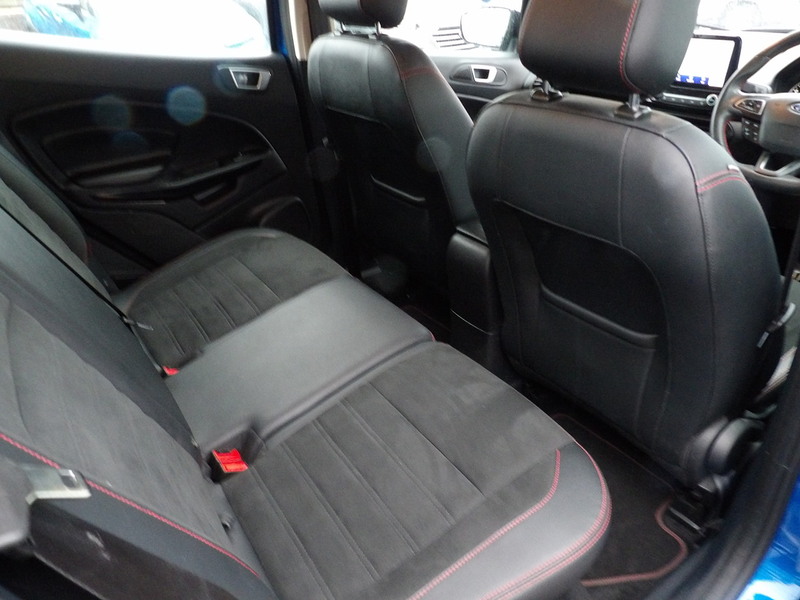 Used Ford Ecosport 2019 for sale - 76532181: Photo 13