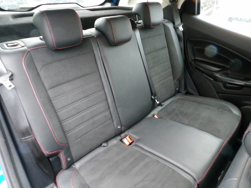 Used Ford Ecosport 2019 for sale - 76532181: Photo 14