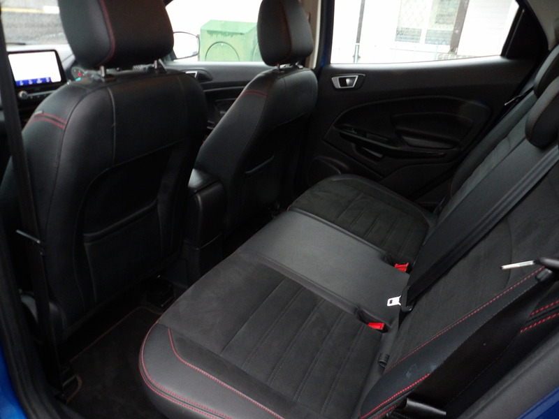 Used Ford Ecosport 2019 for sale - 76532181: Photo 15