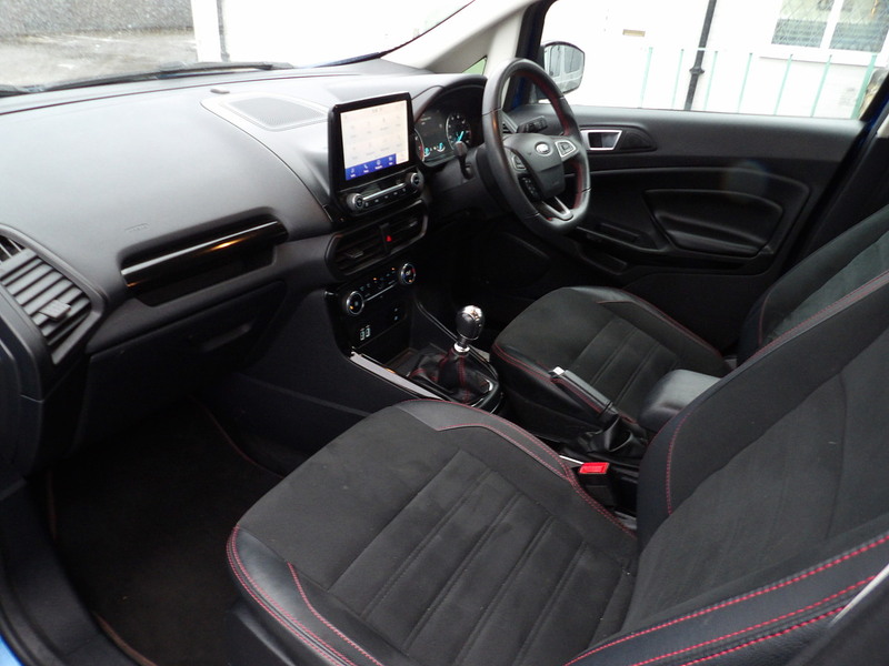 Used Ford Ecosport 2019 for sale - 76532181: Photo 16