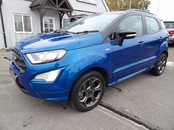 Ford - Ecosport
