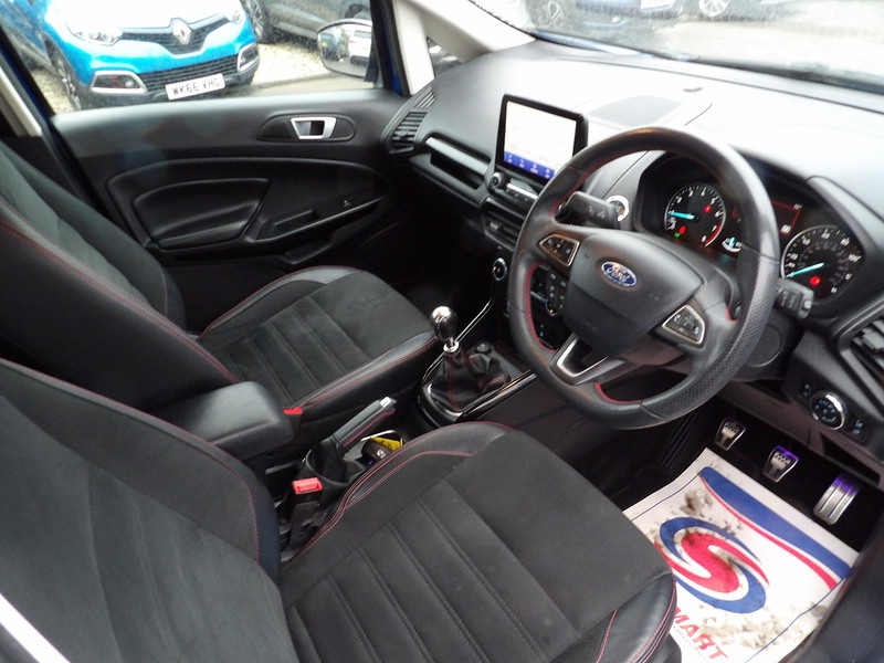 Used Ford Ecosport 2019 for sale - 76532181: Photo 9