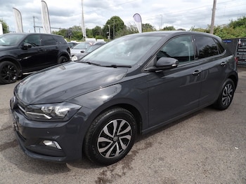 Volkswagen - Polo