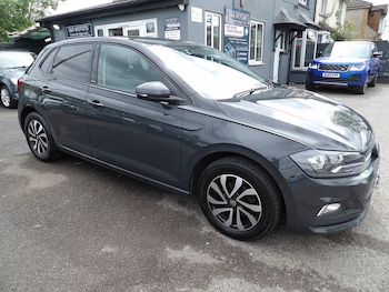 Used Volkswagen Polo 2021 for sale - 76299785: Photo 3