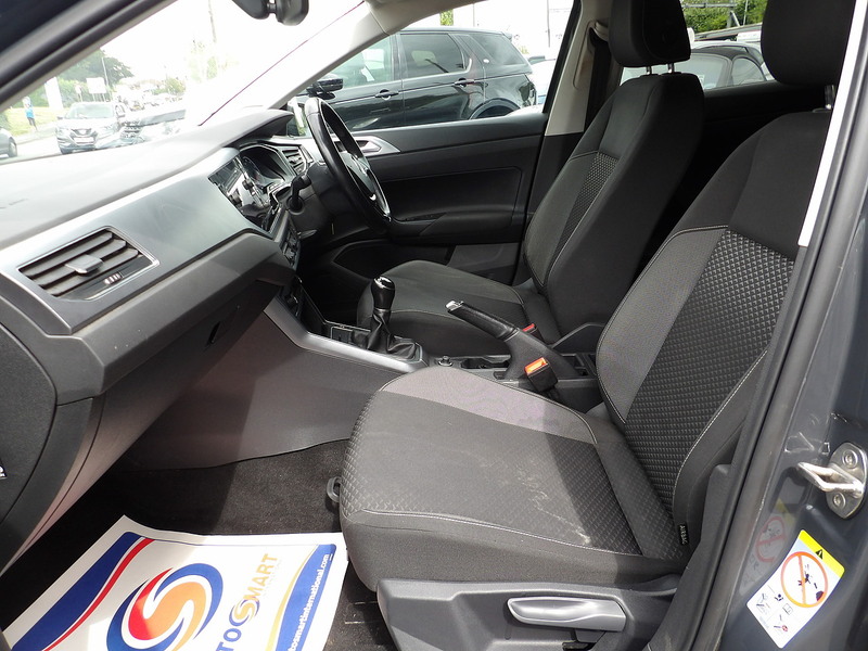 Used Volkswagen Polo 2021 for sale - 76299785: Photo 7