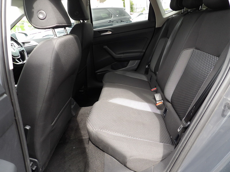 Used Volkswagen Polo 2021 for sale - 76299785: Photo 8