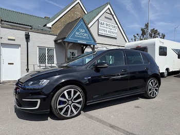 Used Volkswagen Golf 2016 for sale - 78709617: Photo
