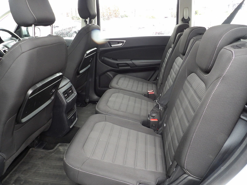 Used Ford Galaxy 2018 for sale - 76308024: Photo 10