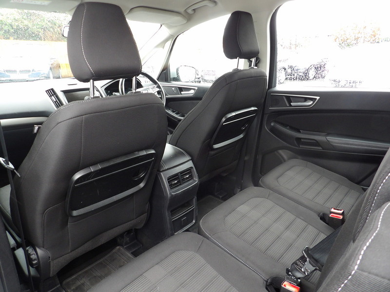 Used Ford Galaxy 2018 for sale - 76308024: Photo 11