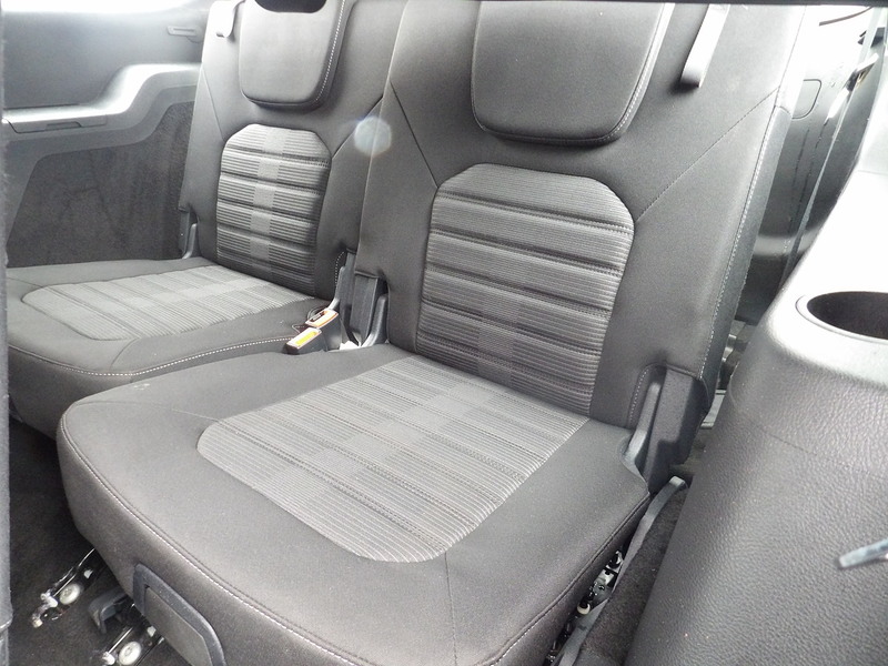 Used Ford Galaxy 2018 for sale - 76308024: Photo 12