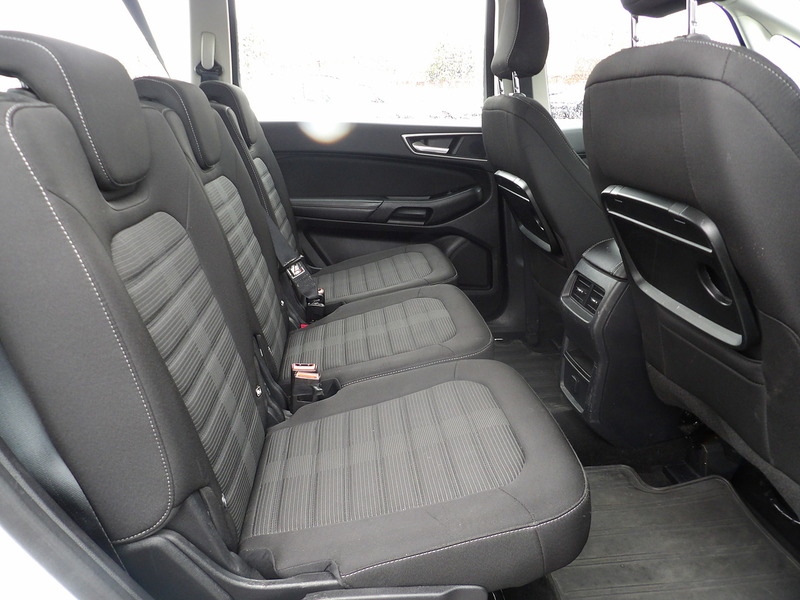 Used Ford Galaxy 2018 for sale - 76308024: Photo 13