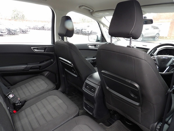 Used Ford Galaxy 2018 for sale - 76308024: Photo 14