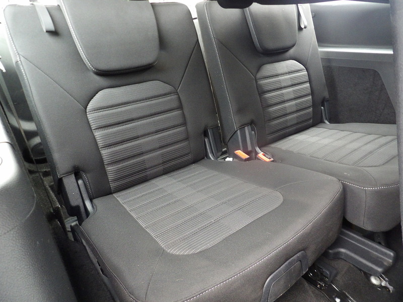 Used Ford Galaxy 2018 for sale - 76308024: Photo 15