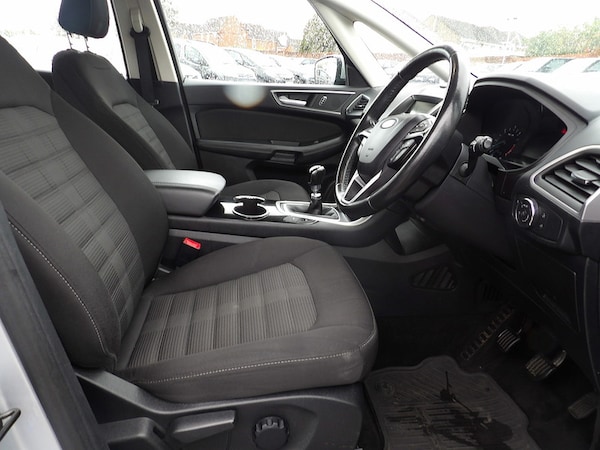 Used Ford Galaxy 2018 for sale - 76308024: Photo 16