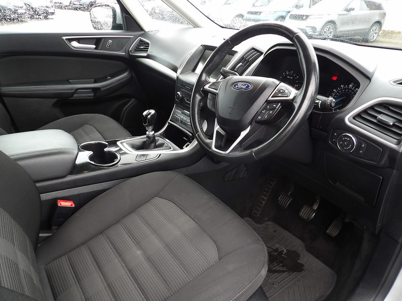 Used Ford Galaxy 2018 for sale - 76308024: Photo 17