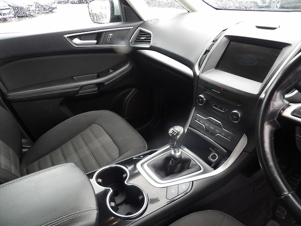 Used Ford Galaxy 2018 for sale - 76308024: Photo 18