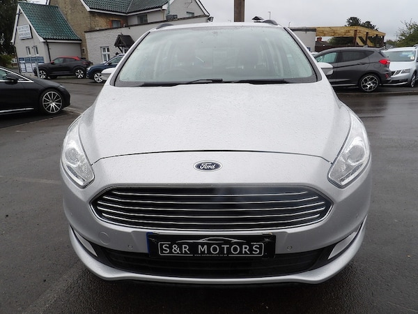 Used Ford Galaxy 2018 for sale - 76308024: Photo 3