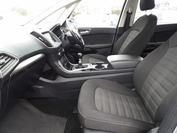 Used Ford Galaxy 2018 for sale - 76308024: Photo 7