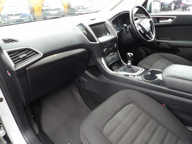 Used Ford Galaxy 2018 for sale - 76308024: Photo 8