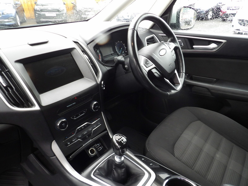 Used Ford Galaxy 2018 for sale - 76308024: Photo 9