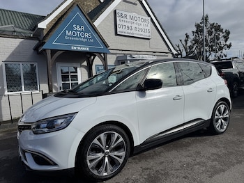 Used Renault Scenic 2019 for sale - 78709980: Photo
