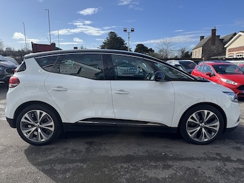 Used Renault Scenic 2019 for sale - 78709980: Photo