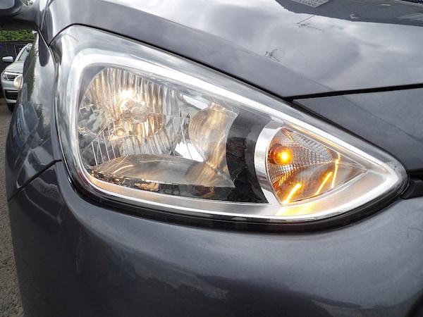 Used Hyundai i10 2019 for sale - 76299784: Photo 12