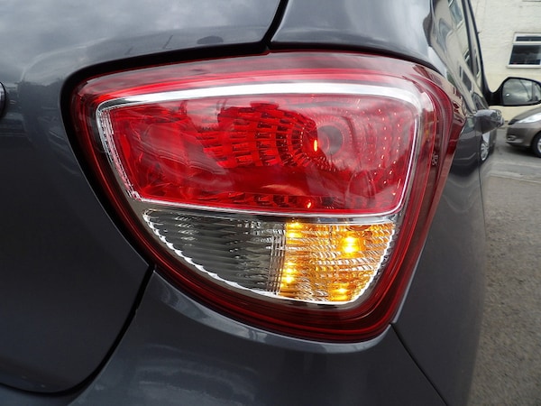 Used Hyundai i10 2019 for sale - 76299784: Photo 13