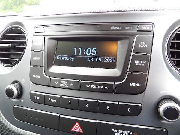 Used Hyundai i10 2019 for sale - 76299784: Photo 22